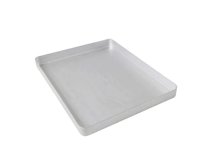 Börek Tepsisi Aluminyum 40x60 cm h 5 cm