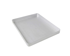 Börek Tepsisi Aluminyum 40x60 cm h 4 cm