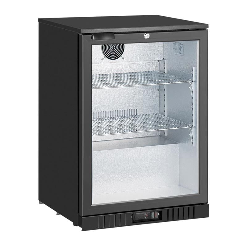 1 Kapılı Şise Soğutucu