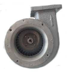 Bir Numaralı Buğu Baca Aspiratörü Sağ