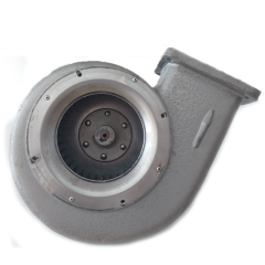 İki Numaralı Buğu Baca Aspiratörü Sağ