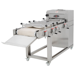 Hamur Şekil Verme ( Baston) Makinası Bandı - 3140x420MM