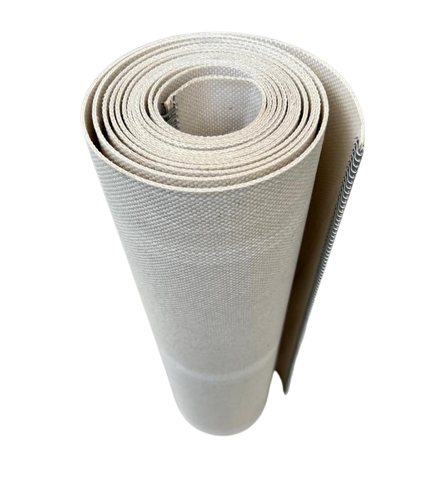 Hamur Şekil Verme ( Baston) Makinası Bandı - 3140x420MM