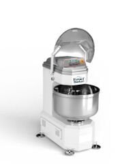 Spiral Hamur Yoğurma Makinası 40 kg un 60 kg Hamur