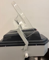 Spiral Hamur Yoğurma Makinası 60 kg un 100 kg Hamur