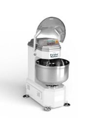 Spiral Hamur Yoğurma Makinası 60 kg un 100 kg Hamur