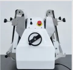 Set Ütü Hamur Açma Makinesi 66x134x51