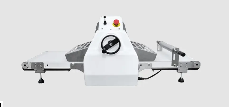 Set Ütü Hamur Açma Makinesi 66x134x51