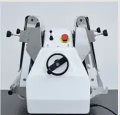 Set Ütü Hamur Açma Makinesi, 81x156x54