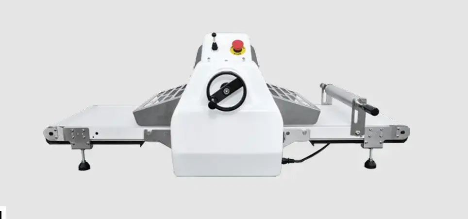 Set Ütü Hamur Açma Makinesi, 81x156x54