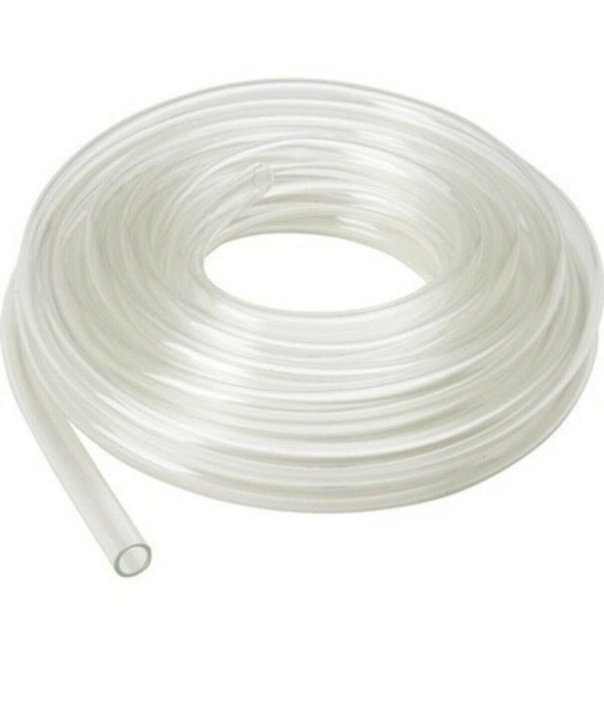 Kestart Şeffaf Hortum 1 metre