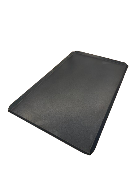 Fırın Tepsisi İtalyan Açı Teflon GN 1/1 53x32,5 cm