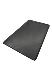 Fırın Tepsisi İtalyan Açı Teflon GN 1/1 53x32,5 cm