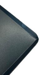 Fırın Tepsisi İtalyan Açı Teflon GN 1/1 53x32,5 cm