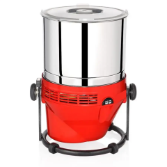 Çikolata Melanjörü Devrilebilir Model 4.5 Kg