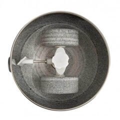 Çikolata Melanjörü Devrilebilir Premier Model 4.5 Kg