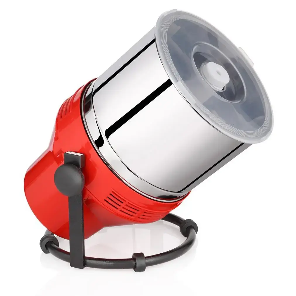 Çikolata Melanjörü Devrilebilir Model 4.5 Kg