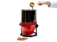 Çikolata Melanjörü Devrilebilir Premier Model 4.5 Kg