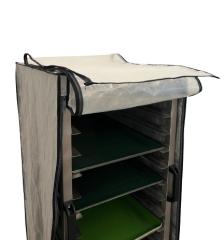 Araba Örtüsü 60x80 cm