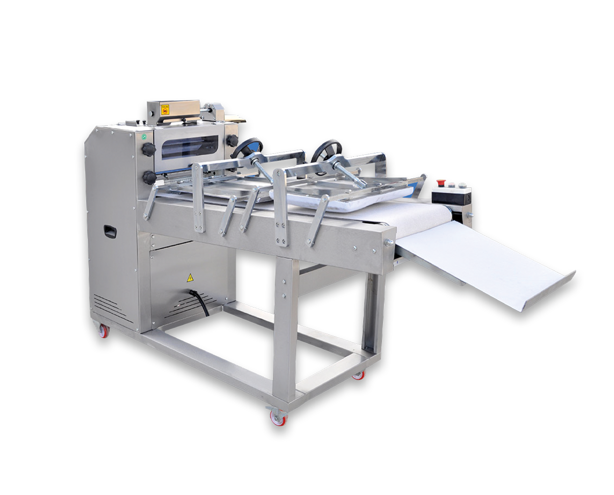 Uzun Şekil Verme Çift Yastık Baston