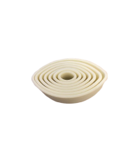 Kopat Exoglass Set Oval Düz Kenar (Volovan Set)