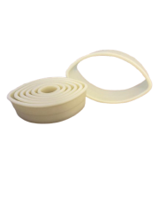 Kopat Exoglass Set Oval Düz Kenar (Volovan Set)