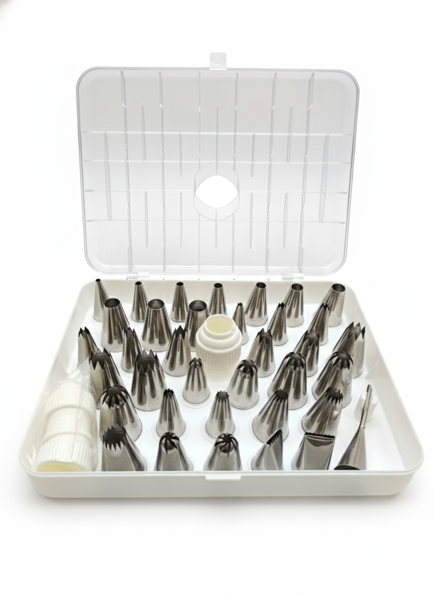 Duy Takımı Seti Büyük Bos İthal