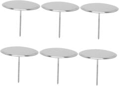 Çiçek Yapma Dekor İğnesi