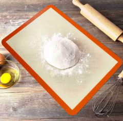 İthal Küçük Silpat Düz MAT 40x30 cm