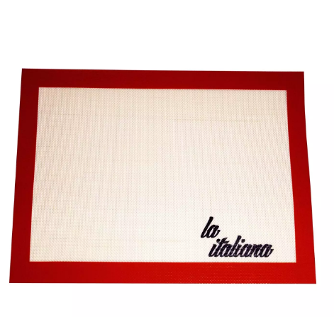 İthal (La İtaliana) Silpat Düz MAT 40x60 cm