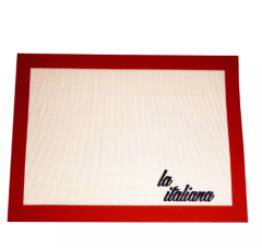 İthal (La İtaliana) Silpat Düz MAT 40x60 cm