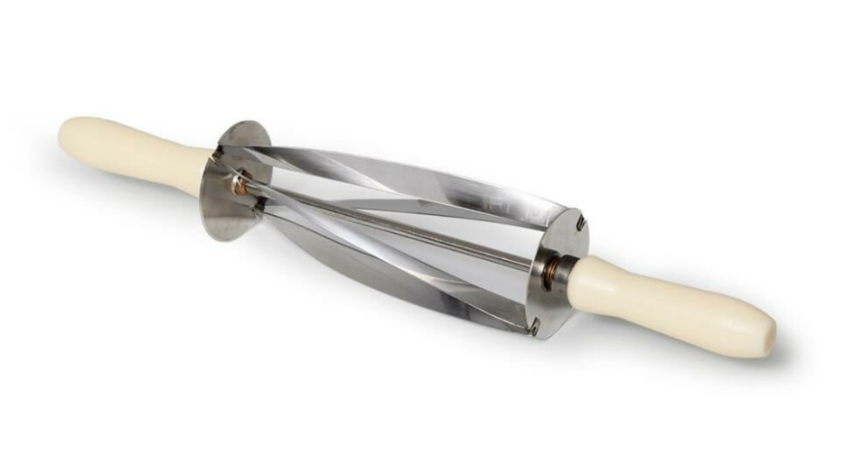 Kruvasan Merdane Orta Boy 430x80 mm