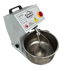 Hamur Yoğurma Kazanı 5 kg