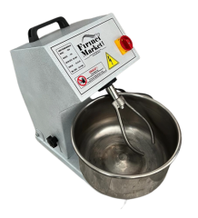 Hamur Yoğurma Kazanı 5 kg