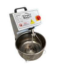 Hamur Yoğurma Kazanı 5 kg