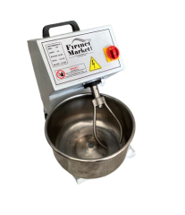 Hamur Yoğurma Kazanı 5 kg