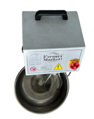 Hamur Yoğurma Kazanı 5 kg