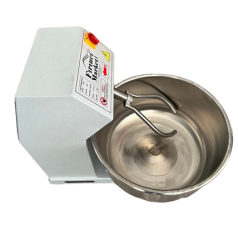 Hamur Yoğurma Kazanı 10 kg