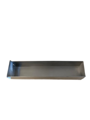 Yandan Kapaklı Tramsu Tavası 40x11 h6 Cm