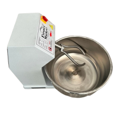 Hamur Yoğurma Kazanı 35 kg