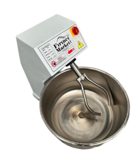 Hamur Yoğurma Kazanı 35 kg