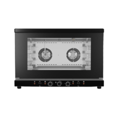 Patiseri Fırın 4 Tepsili Elektirikli 40x60 Tavalı 220 v