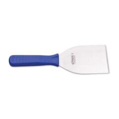 Mavi Spatula No:3 Paslanmaz Çelik