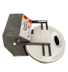 Hamur Yoğurma Kazanı Kapaklı 10 kg