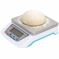 Hamur Tartma Hassas Tartı Terazi 10 Kg 1 Gr