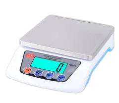 Hamur Tartma Hassas Tartı Terazi 10 Kg 1 Gr