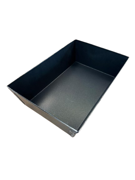 Kayık Ekmek Tavası 23x17,5x7 cm