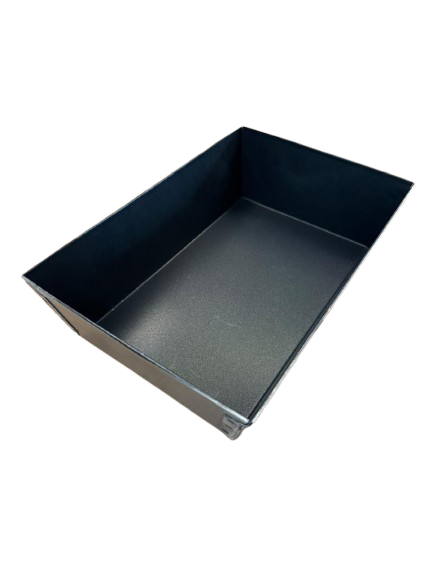 Kayık Ekmek Tavası 23x18x6 cm
