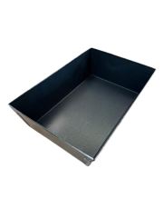 Kayık Ekmek Tavası 23x18x6 cm