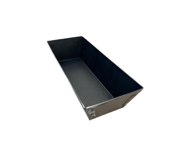 Kayık Ekmek Tavası 22x10,5x6 cm